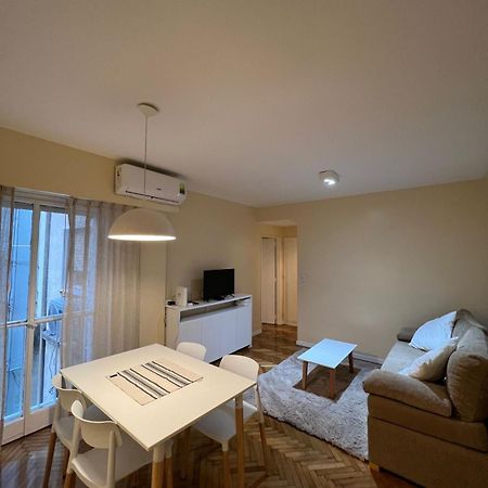 Apartamento En Alto Palermo Буенос-Айрес Екстер'єр фото