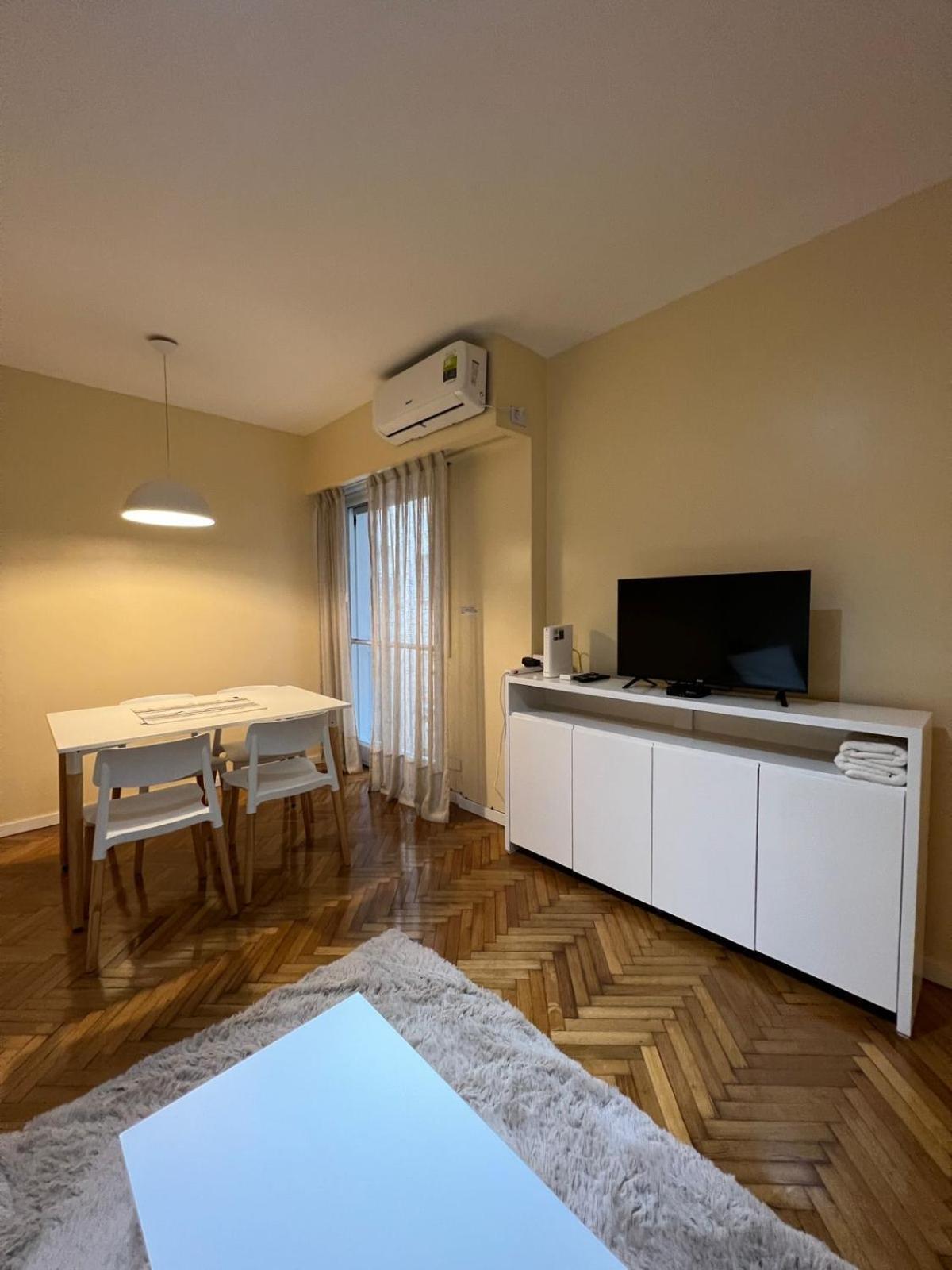Apartamento En Alto Palermo Буенос-Айрес Екстер'єр фото