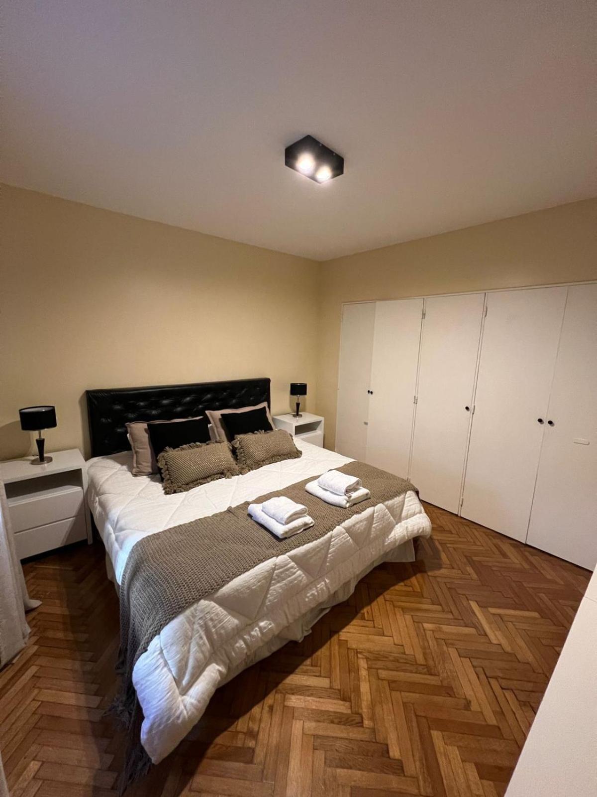 Apartamento En Alto Palermo Буенос-Айрес Екстер'єр фото