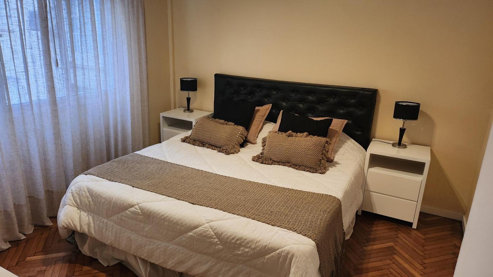Apartamento En Alto Palermo Буенос-Айрес Екстер'єр фото