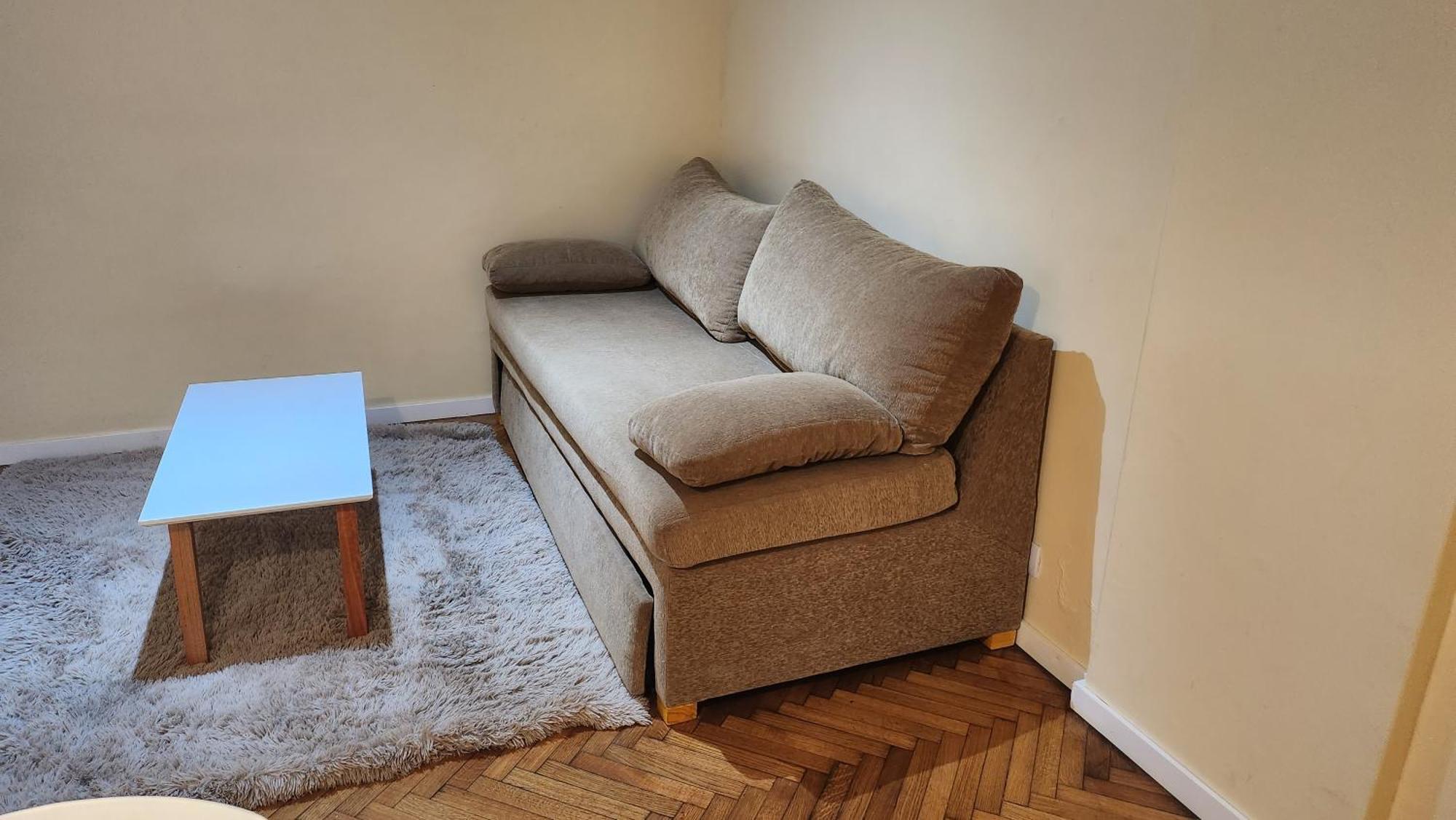 Apartamento En Alto Palermo Буенос-Айрес Екстер'єр фото