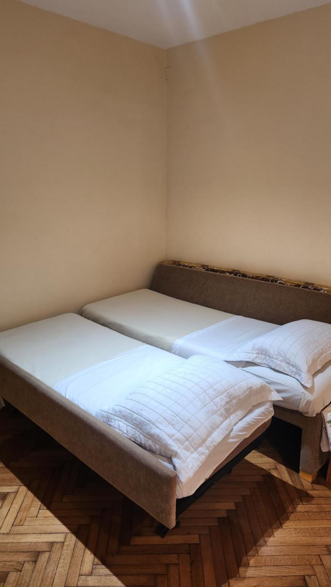 Apartamento En Alto Palermo Буенос-Айрес Номер фото