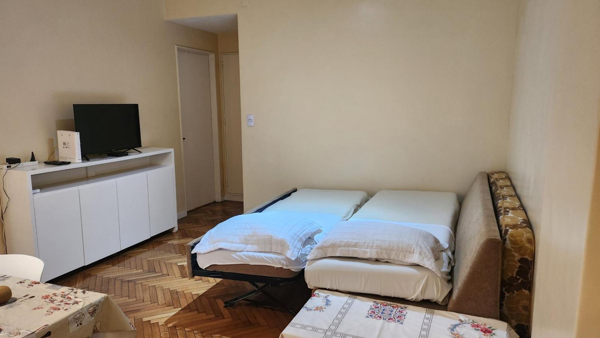 Apartamento En Alto Palermo Буенос-Айрес Номер фото