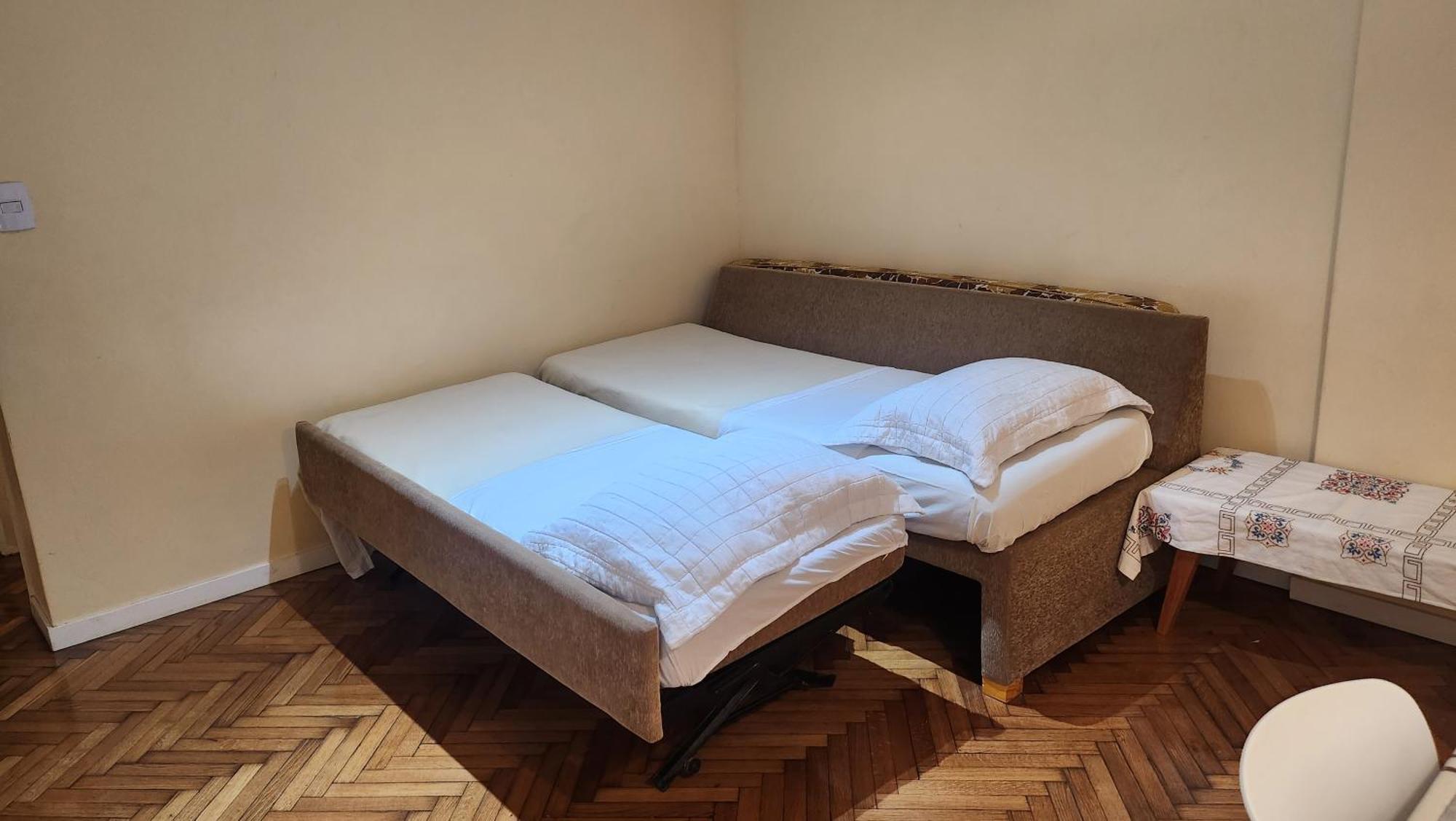 Apartamento En Alto Palermo Буенос-Айрес Екстер'єр фото