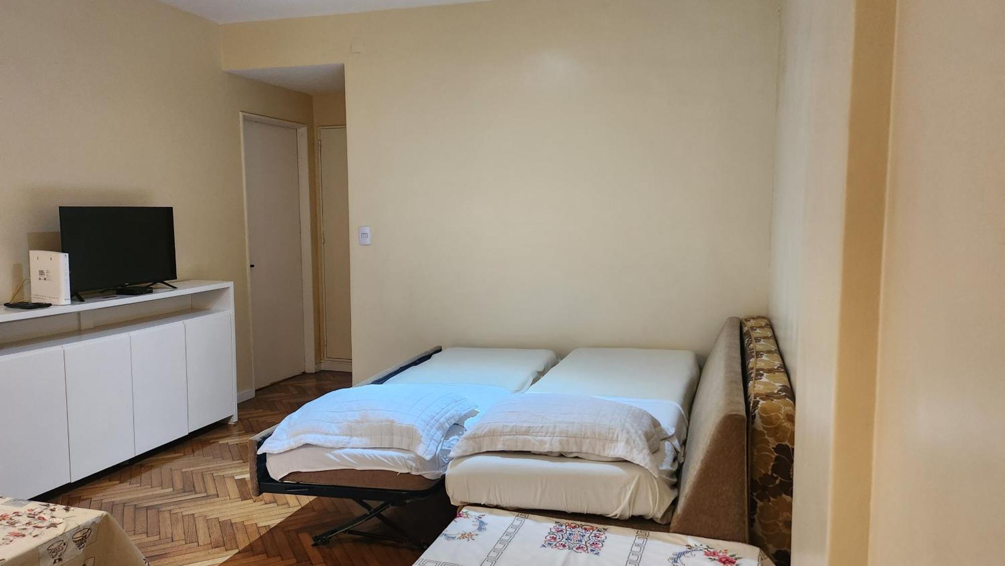 Apartamento En Alto Palermo Буенос-Айрес Екстер'єр фото